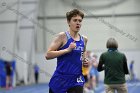 Track & Field  Men’s Track & Field open up the 2023 indoor season with a home meet against Colby College. They also competed against visiting Wentworth Institute of Technology, Worcester State University, Gordon College and Connecticut College. - Photo by Keith Nordstrom